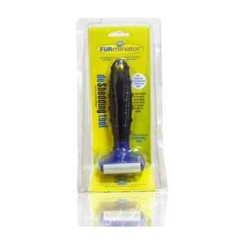 Furminator hrablo Small