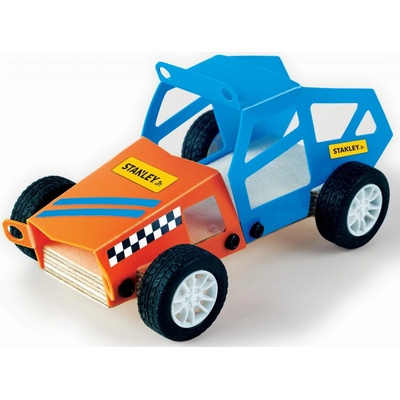 Stanley OK036-SY Stavebnice,auto buggy