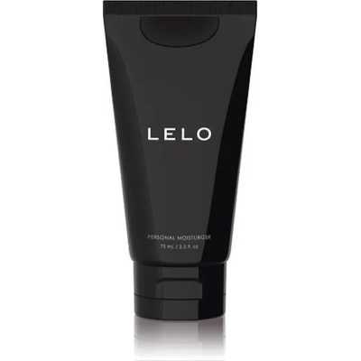 Lelo - lelo cosmetiques Лубрикант lelo personal moisturizer tube 75ml