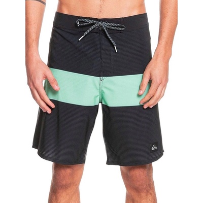 Quiksilver HIGHLITE ARCH CABBAGE