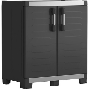 Keter XL Garage Low 241544