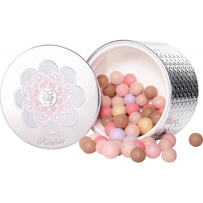 Guerlain Meteorites Light Revealing Pearls Of Powder 4 Dore 25 g