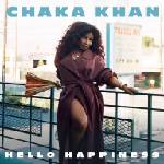 Universal Chaka Khan: Hello Happiness - CD (024896)