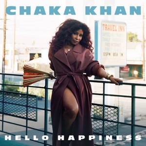Universal Chaka Khan: Hello Happiness - CD (024896)