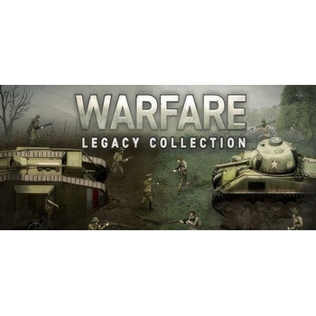 Warfare Legacy Collection