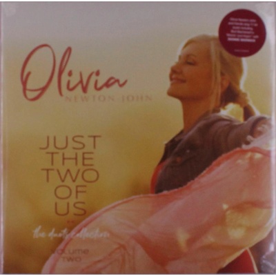 NEWTON-JOHN OLIVIA - JUST THE TWO OF US: THE... LP