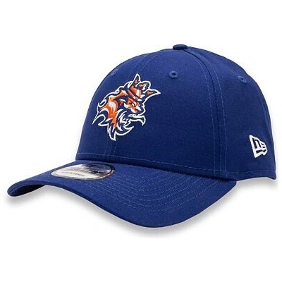 NEW ERA 9FORTY Core Prague Lions Dark Royal