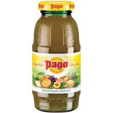 Pago Multivitamin Gold 24 x 0,2l