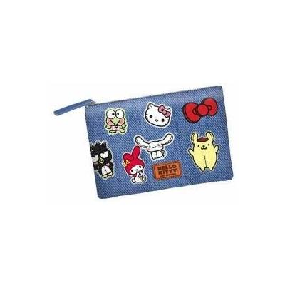 Hello Kitty Пътническа Чантичка Hello Kitty