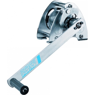 PFAFF Konzolový lanový navijak LB 150kg 150kg VZ