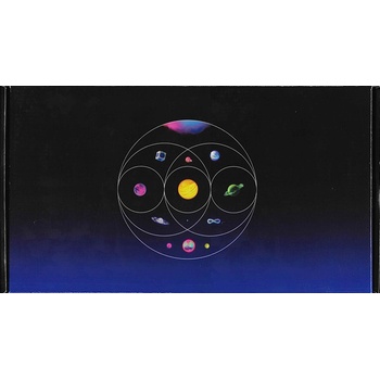 Coldplay - Music of the Spheres (f95777be-c014-43d9-aff7-26e7733e94e7)