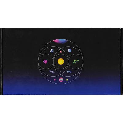 Coldplay - Music of the Spheres (f95777be-c014-43d9-aff7-26e7733e94e7)
