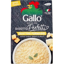 Gallo rizoto 4 druhy syra 175 g