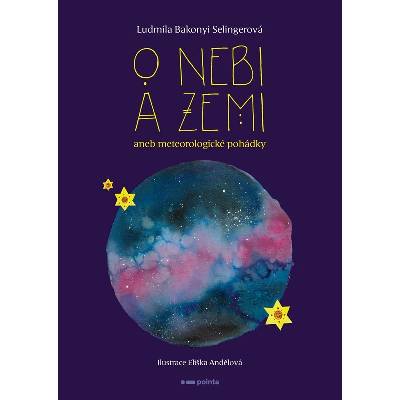 O nebi a zemi aneb Meteorologické pohádky