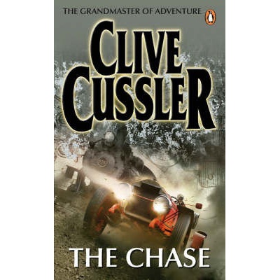 The Chase - Clive Cussler