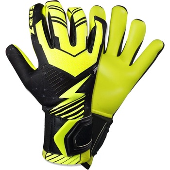 Image 1 of Zeus Мъжки вратарски ръкавици Zeus ZPro Men Goalkeepers Gloves black