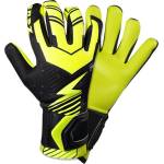 Zeus Мъжки вратарски ръкавици Zeus ZPro Men Goalkeepers Gloves black