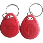 Smarty Пакет 10 бр. чипове ID 125mhz за Smarty Access