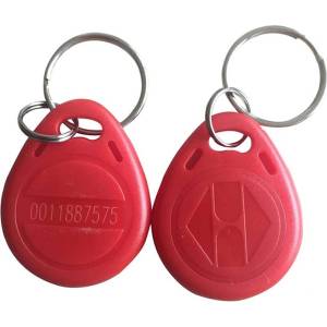 Smarty Пакет 10 бр. чипове ID 125mhz за Smarty Access