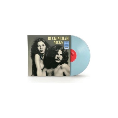 Buckingham Nicks - Buckingham Nicks / Blue / Vinyl LP