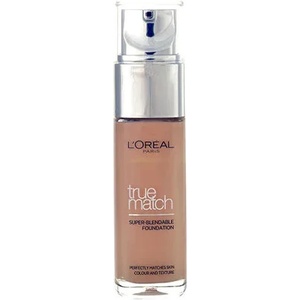 L'Oréal True Match Super Blendable Foundation SPF 17 30 ml нюанс R1-C1 Rose Ivory
