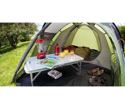 Coleman Darwin 4 plus