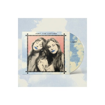 Lostines - Meet the Lostines CD