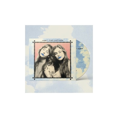 Lostines - Meet the Lostines CD