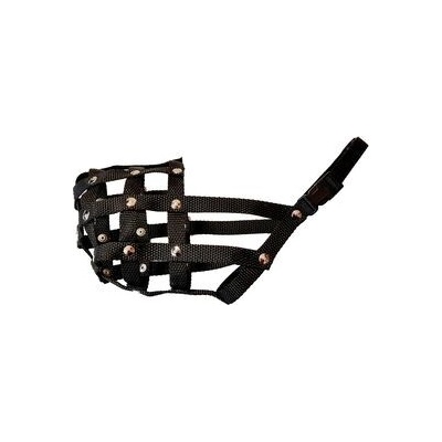 Palkar náhubek nylon vel. 5