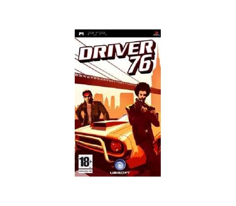 Driver 76