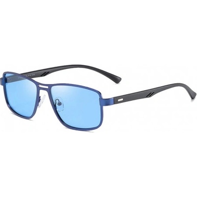 Neogo Trevor 4 Black Blue GNE046C04