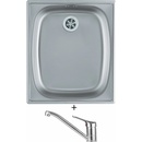 Set Alveus Basic 10 + Riviera