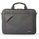 PORT DESIGNS Sydney Eco TL Toploading na 13/14" notebook a 10,1'' tablet, šedá 135178