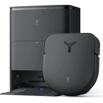 Ecovacs Deebot X5 Omni Black (DDX19B)