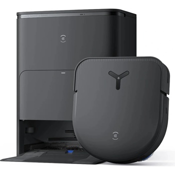 Image 1 of Ecovacs Deebot X5 Omni Black (DDX19B)