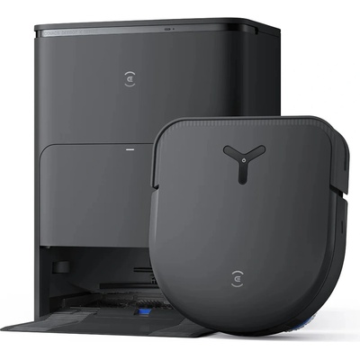 Ecovacs Deebot X5 Omni Black (DDX19B)