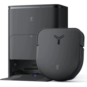 Ecovacs Deebot X5 Omni Black (DDX19B)