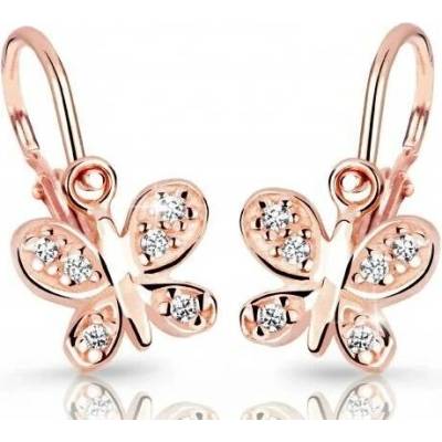 Cutie Jewellery C2748-10-X-4 bílá