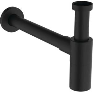 Ideal Standard - Дизайнерски сифон, черен T4441XG (T4441XG)