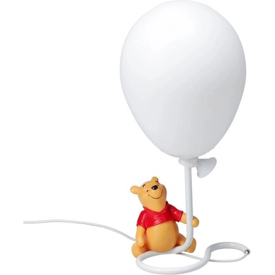 Svietiaca figúrka Winnie The Pooh - Balloon