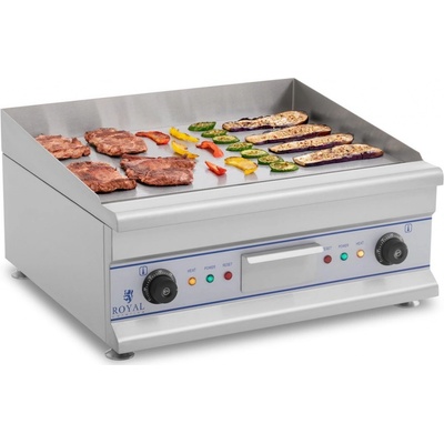 Royal Catering RCG 60 grilovací deska