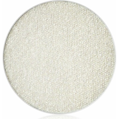 MAC Cosmetics Eye Shadow Glitter Pro Palette Refill Pan trblietavé očné tiene Twinkle 1 g náhradná náplň