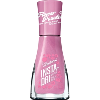 Sally Hansen lak nehty Insta-Dri Flower Powder 143 9.17 ml