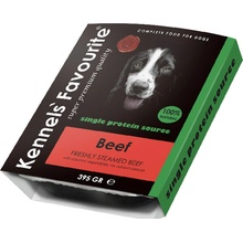 Kennels' Favourite Adult Dog Hovězí 6 x 395 g