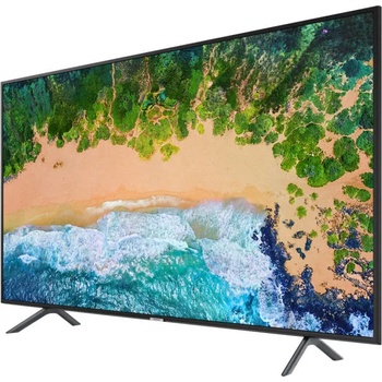 Image 1 of Samsung UE40NU7122