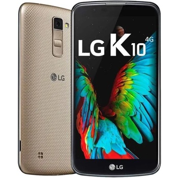 LG K10 Single K420