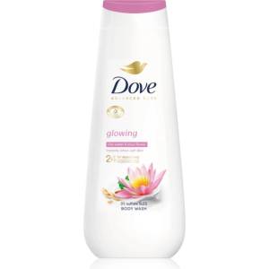 Dove Advanced Care Glowing хидратиращ душ гел 400ml