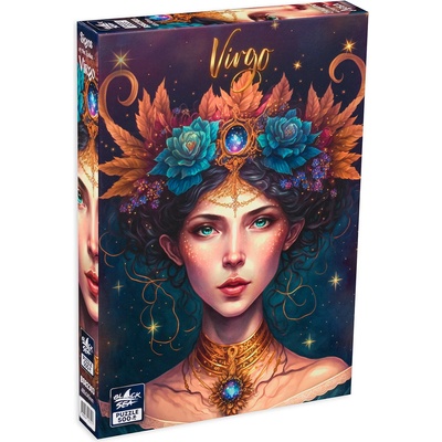 Black Sea Пъзел Black Sea от 500 части - Дева (BS82303)