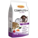 AVICENTRA Храна Avicentra COMPLETE+ за плъхове и мишки 700g (725-793)