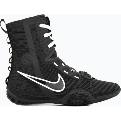 Nike HyperKo 3 black/white – Hledejceny.cz